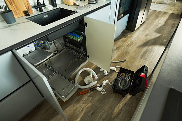 Reliable Drain Cleaning contractor in Claremont, CA by Street Wise - Plumbing
